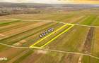 Teren agricol pe Valea Dambovitei la Manesti 4322 mp - 8