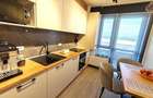 Apartament  Cristian  Mobilat Utilat Nou