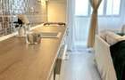 Proprietar Vand apartament 2 camere tip STUDIO | Mobilat si utilat | Zona Parcul Teilor - Titan Nou | Loc parcare subteran inclus - 4