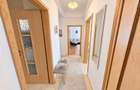 Apartament cu 3 camere la etajul 1 de inchiriat- zona Autogara