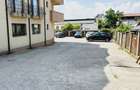 Apartament 2 CD Poitiers Frumoasa Bloc nou finalizat, Parcare, Curte privata