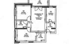 Apartament 3 camere, 66,5mp, parcare, et 6, Park Lake - 11