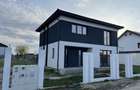 Vand casa 4 camere-3 bai -demisol-in Jilava - 6