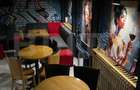 Afacere la cheie, bar 115 mpu plus terasa, zona Ultracentrală