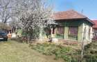 Casă cu 4 camere cu Teren 1600 Mp în Goicea