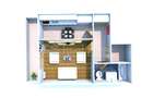 Pret promotional: 1 cam in Pacurari-planul doi,49mp, bloc la caramida,cod:157239 - 1