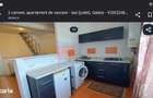 Apartament cu 2 camere decomandat în Exterior Vest - 2