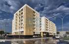Apartament 2 camere, 55.35mpc, etaj 1, lift, Comision 0%