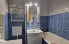 Apartament de vanzare cu 3 camere, centrala proprie, zona Dacia - 5