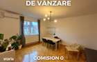 Apartament cu 2 camere | Str. Rodnei - 5