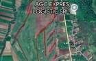 Teren agricol la E60 55 HECTARE - 1