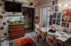 Apartament modern reconfigurat (Acte la zi), complet MOBILAT si UTILAT | Bloc izolat ,etaj 4 + Pod Obor, Aleea Micsunelelor. - 1