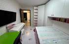 Inchiriez apartament 4 camere Crangasi | 88 mp | Centrala proprie | 2 bai | Parcare | Metrou