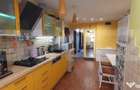 Apartament 3 camere complet utilat, 90 mp, zona Girocului - 8