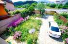 Casa  individuala zona Sacele, langa Hanul Domnesc, 229000Euro/negociabil - 9