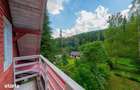 De vanzare casa la munte, Cheia, Prahova, P+2+Pod, 200mp, gradina - 13