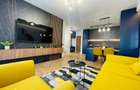 Apartament 2 Camere, LUX, 45 mp, lift, garaj, panoramic, zona Eroilor! - 1