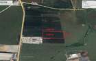 Vand teren 2.66 ha in zona industriala Vest - 1