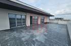 4 Camere Living 60mp Terasa 82mp-Parcare Inclusa-Th. Pallady