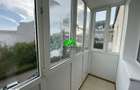 Apartament de vanzare 2 camere pivnita Sibiu Rahovei - 2