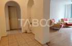 Apartament spatios cu 4 camere mobilat utilat 77mpu Milea Sibiu - 1