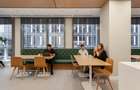 Birouri ce pot fi personalizate pentru 15 persoane in Spaces Expo - 1