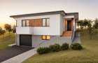 Casa de vanzare 190mp utili D+P - 1