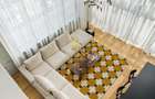 Apartament de inchiriat cu 4 camere -duplex -Brick Lofts- Floreasca - 7