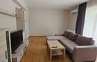 Băneasa Sisești apartament 2 camere, 57 mp, decomandat, parter, parcare - 1