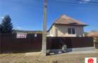 Casa noua semifinisata 100 mp cu teren 550 mp, Gruisor , Mures