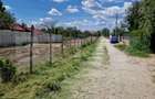 Teren intravilan, de vanzare, 1000 mp, zona Valea Fetii - 3