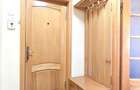Apartament cu 3 camere, etaj 4, mobilat, zona CENTRU - BUIUM; - 1