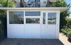 chiosc pvc container toneta spatiu comercial - 4