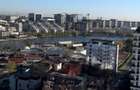 Inchiriere apartament superb, zona Barbu Văcărescu! - 9