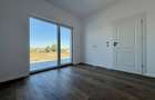 Triplex modern, 3 camere, 80 mp utili, 216 mp teren - Zona S - Sacalaz (Timis)