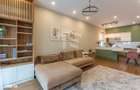 Domenii 1 Mai- Luxuria Residence- 3 camere + loc parcare 2020 - 20