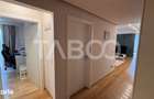 Penthouse 3 camere si doua locuri parcare de vanzare in City Residence - 3