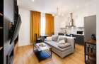Apartament ultramodern cu 2 camere in cladire istorica - Piata Victoriei - 7