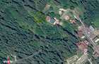 7059 mp de vanzare in Predeal- str. Schiorilor/ Brasov. Comision 0! - 5