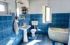 Casa Cu Teren 1.668 Mp | Bujoreni
