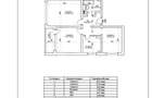 Apartament cu 3 camere, decomandat, etaj intermediar,cent... - 5