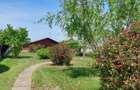 Vanzare vila cu piscina Snagov - Ciofliceni, teren 2649mp - 3
