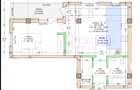 Apartament cu 2 camere, 50.56 mp, zona Independentei