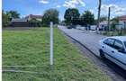 Vând Teren 500 mp intravilan în Eforie Sud zona turnul de apă