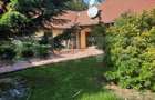 Colt de poveste, 1600 mp, piscina, semineu, centru Giarmata - 4