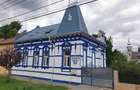 CASA/VILA/ de vanzare - 8