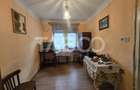 Casa individuala de vanzare pe un nivel teren 623mp Turnisor Sibiu