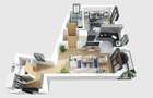 Apartament 2 camere Lux | Mosilor Boutique II | Eminescu | Comision 0 - 1