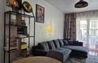 2 camere decomandate, Parcare, Modern, Zona porii, Floresti - 2