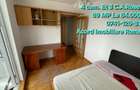 4 camere , etaj 3 ,C.A.Rosetti - 12